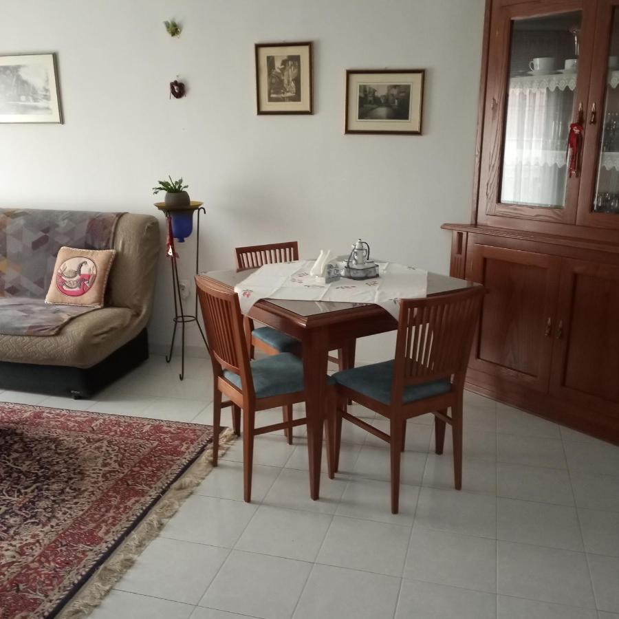 Edessa Classic Home Apartment Kültér fotó