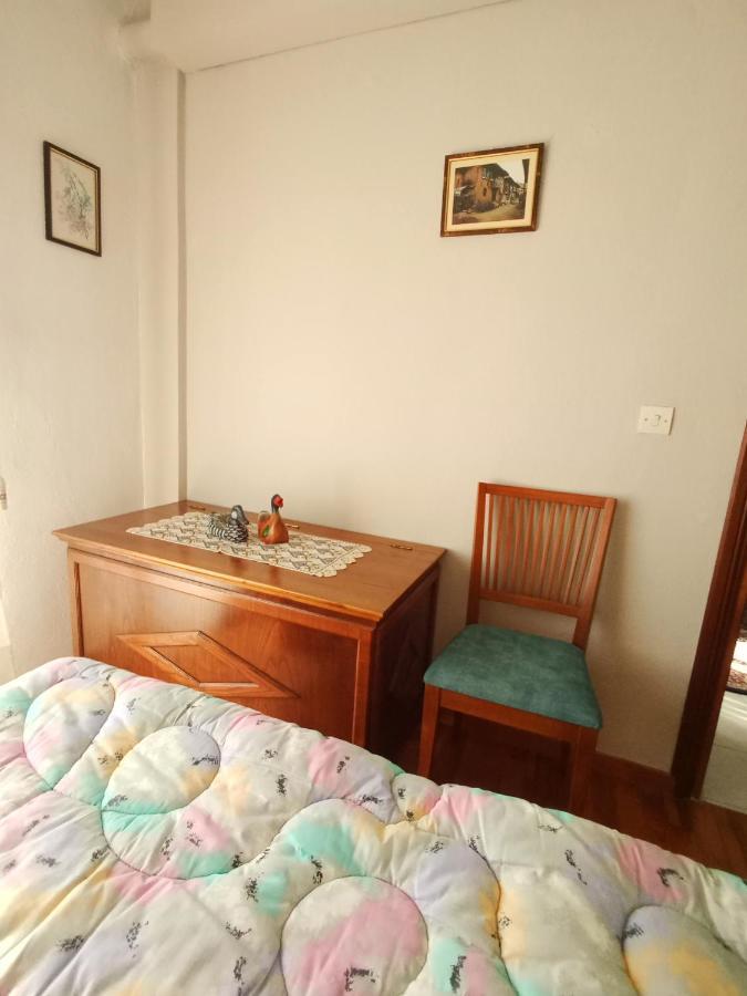 Edessa Classic Home Apartment Kültér fotó