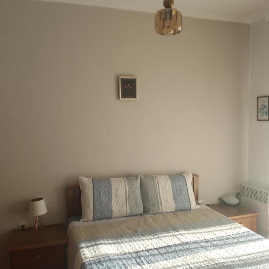 Edessa Classic Home Apartment Kültér fotó