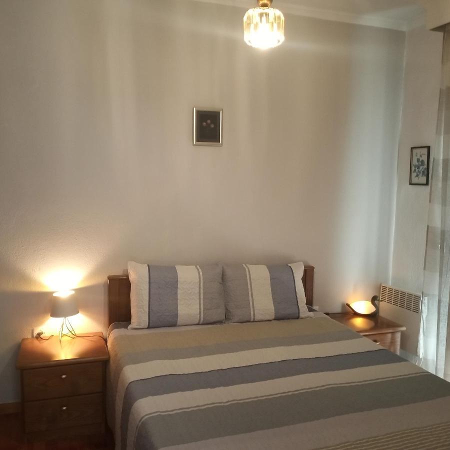 Edessa Classic Home Apartment Kültér fotó