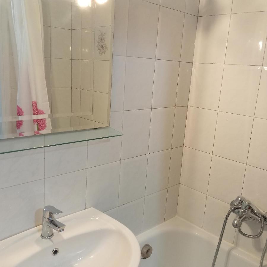 Edessa Classic Home Apartment Kültér fotó