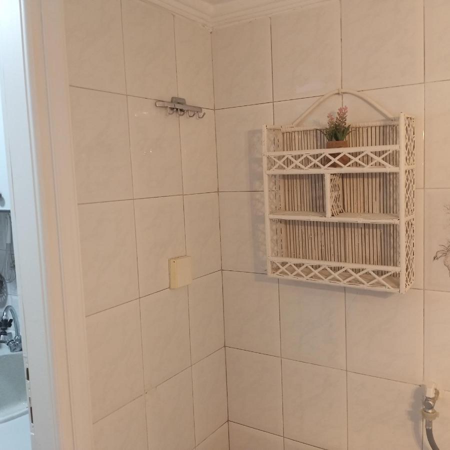 Edessa Classic Home Apartment Kültér fotó