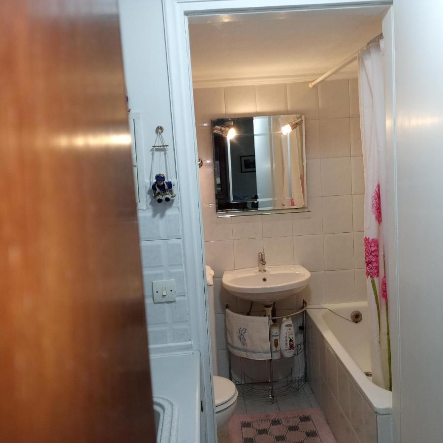Edessa Classic Home Apartment Kültér fotó
